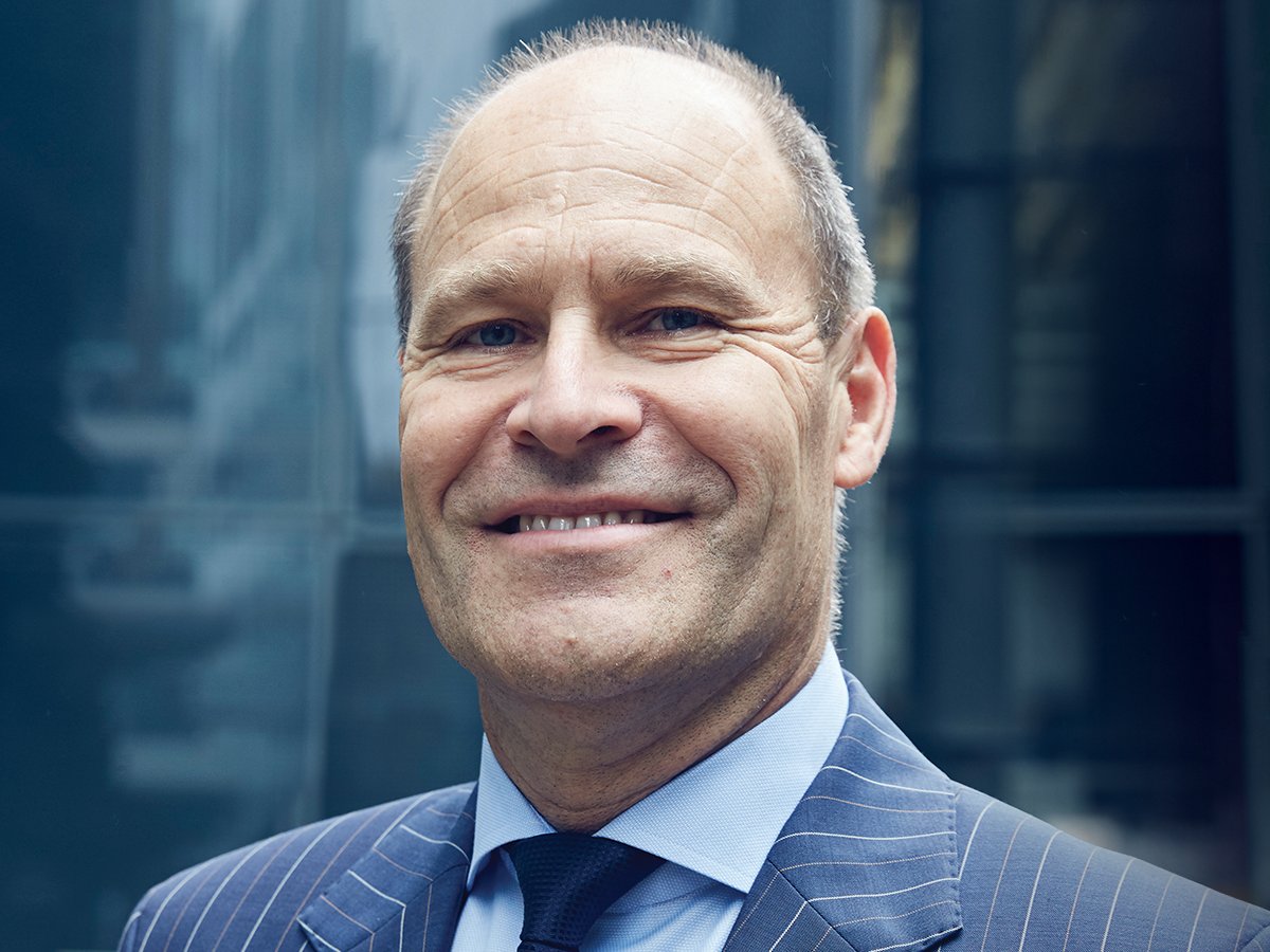 How Mace is taking on the construction sector Efficio