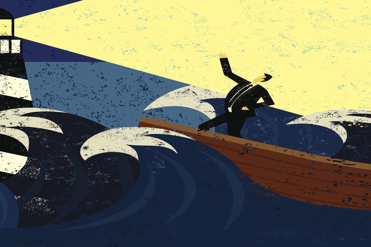 Beschaffung in einem wirtschaftlich und politisch unsicheren Umfeld