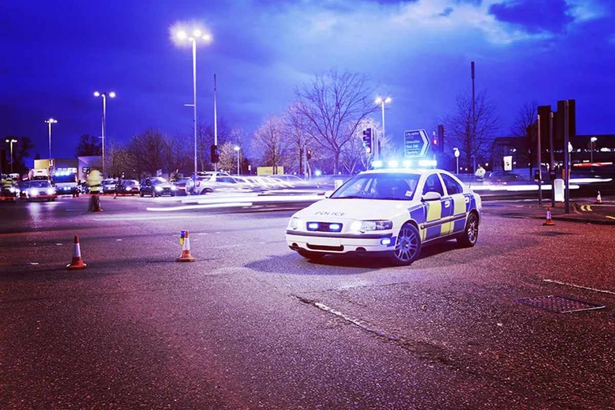Générer de la valeur nette pour le travail de terrain de la Police du Sud-Ouest
