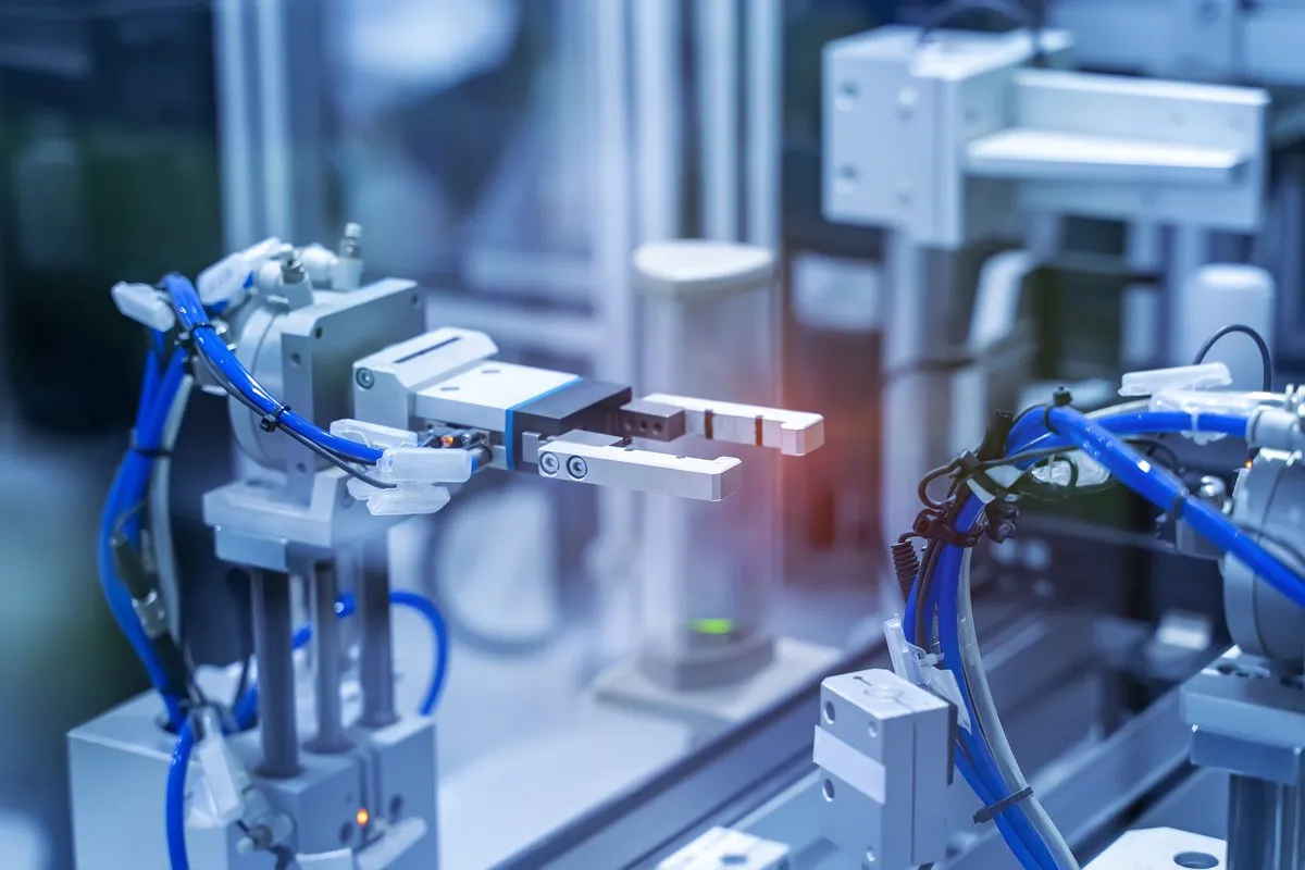 Optimising direct spend in the chemical sector to strengthen supply chain resilience