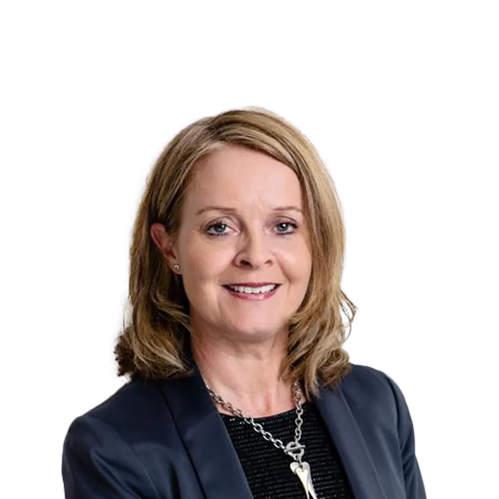 Colette Whigham, Principal