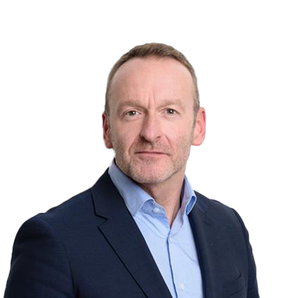 Peter Davison, Principal