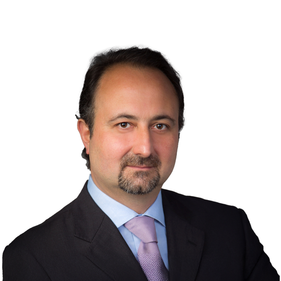 Marco Bongiovanni, Director