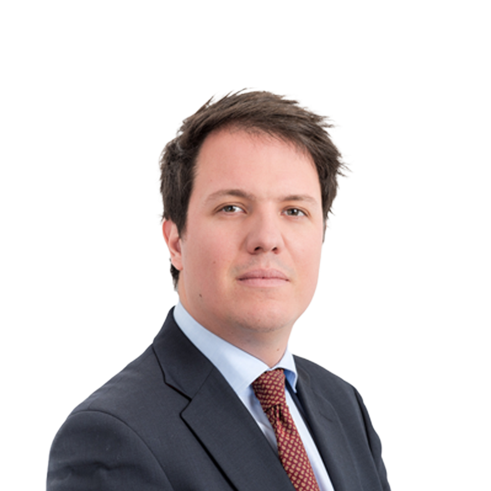 Claudio Colomer, Principal