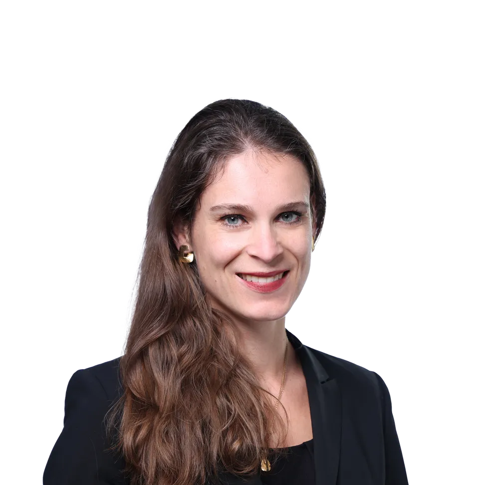 Viola Walther, Senior Manager