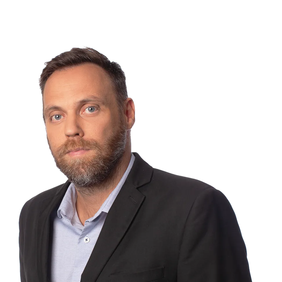 Konstantinos Tsoukalas, Principal