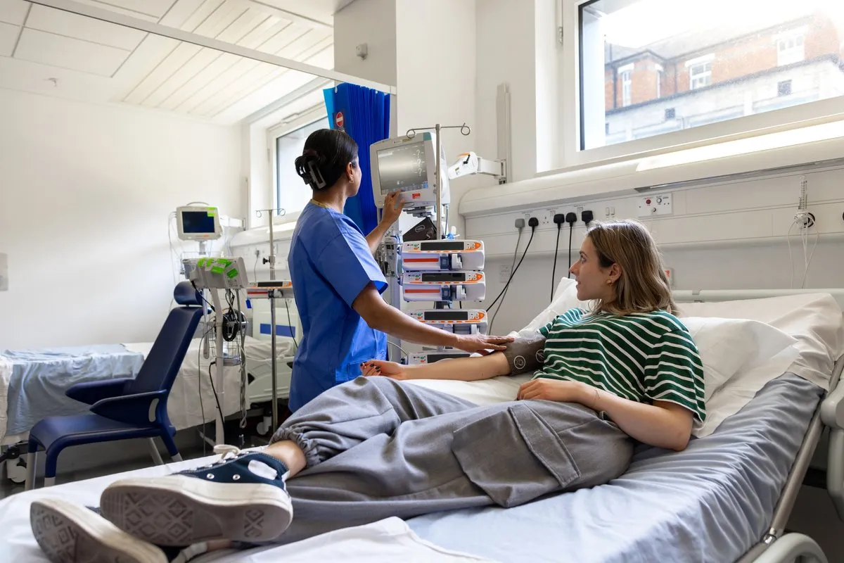How an NHS trust achieved 13.5% savings and improved service delivery