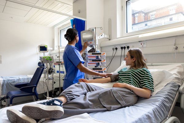 How an NHS trust achieved 13.5% savings and improved service delivery