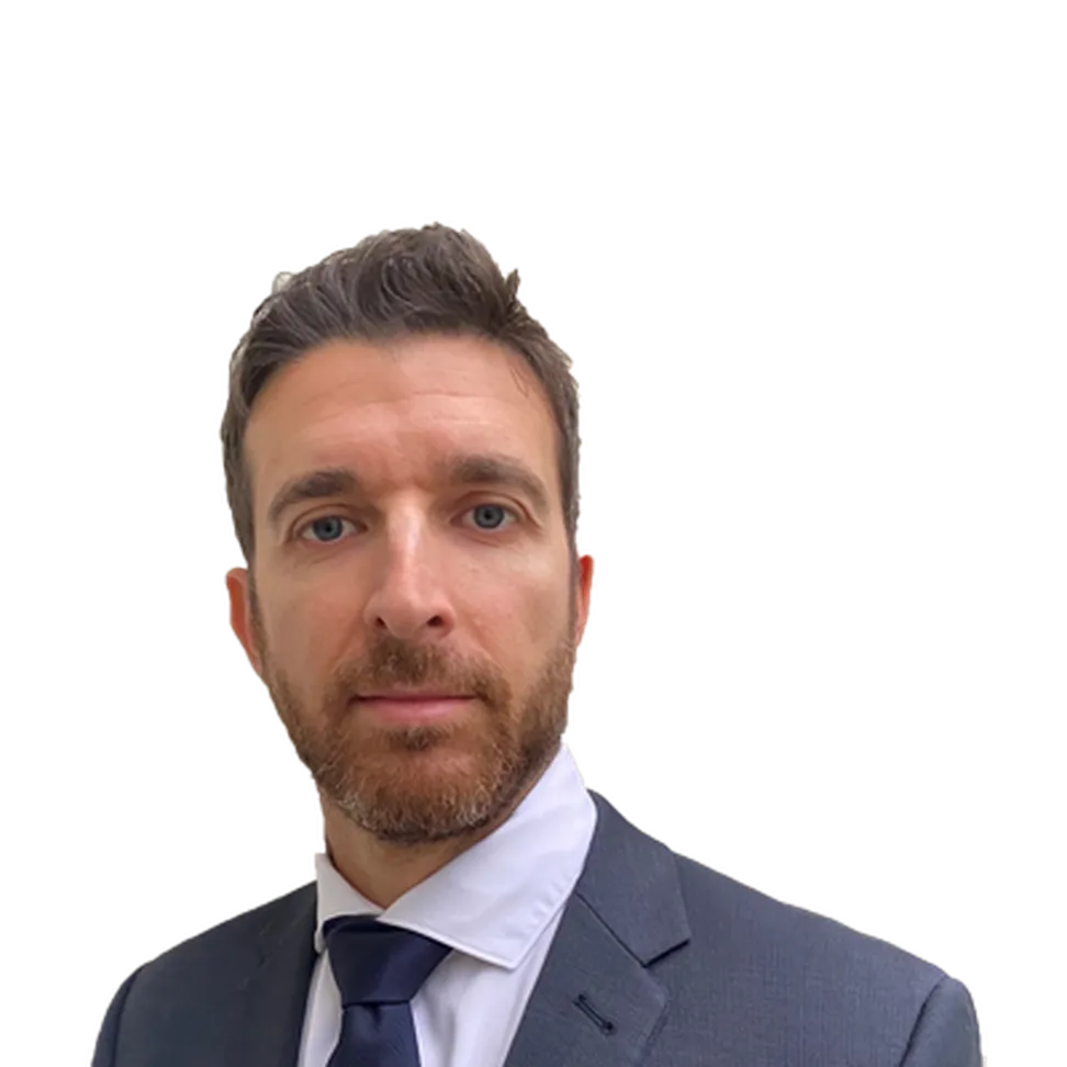 Paolo Spotorno, Principal
