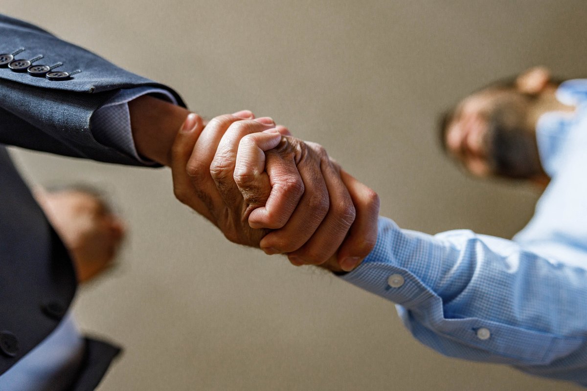 Being the client of choice in a capacity-constrained market