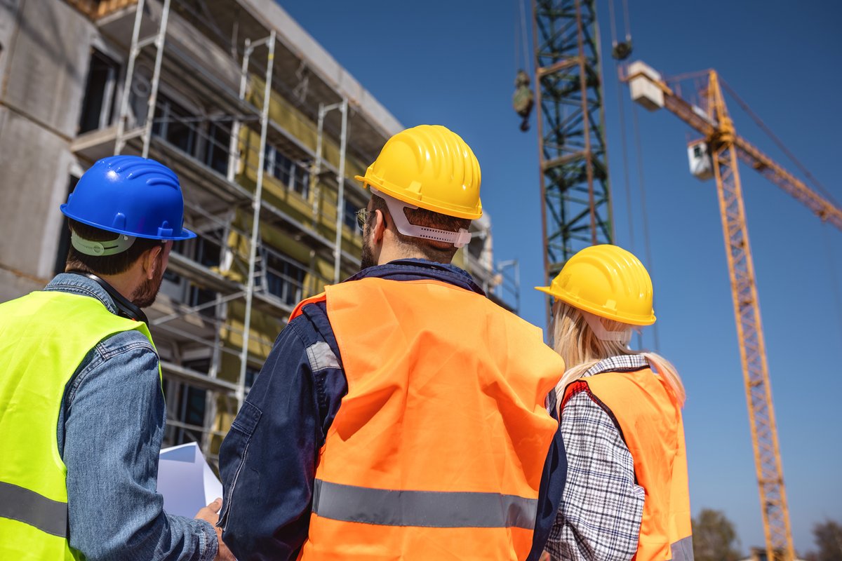 How to become the client of choice in a competitive construction market