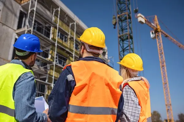 How to become the client of choice in a competitive construction market