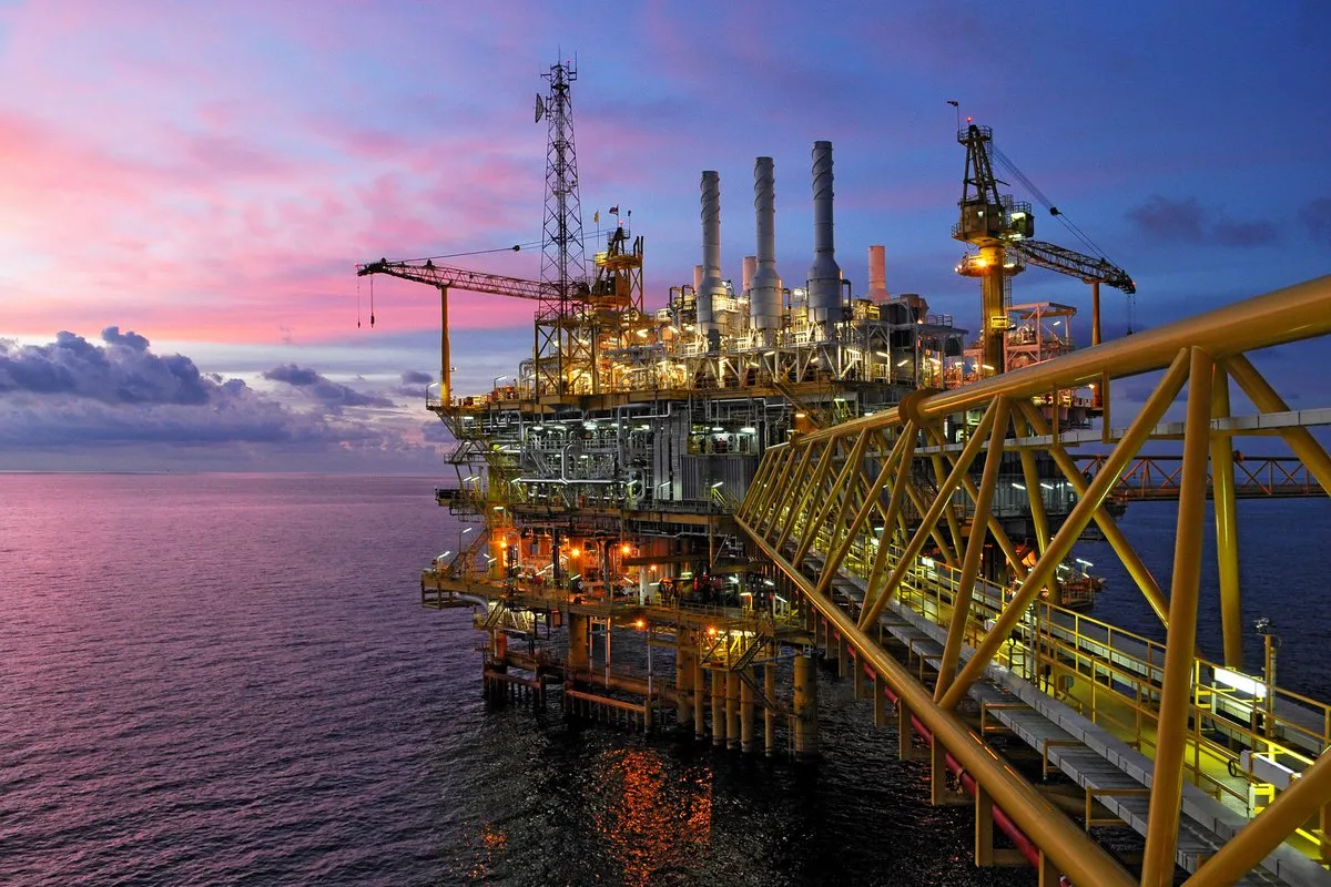 Category Insights & Outlook: Energy - H2 2023