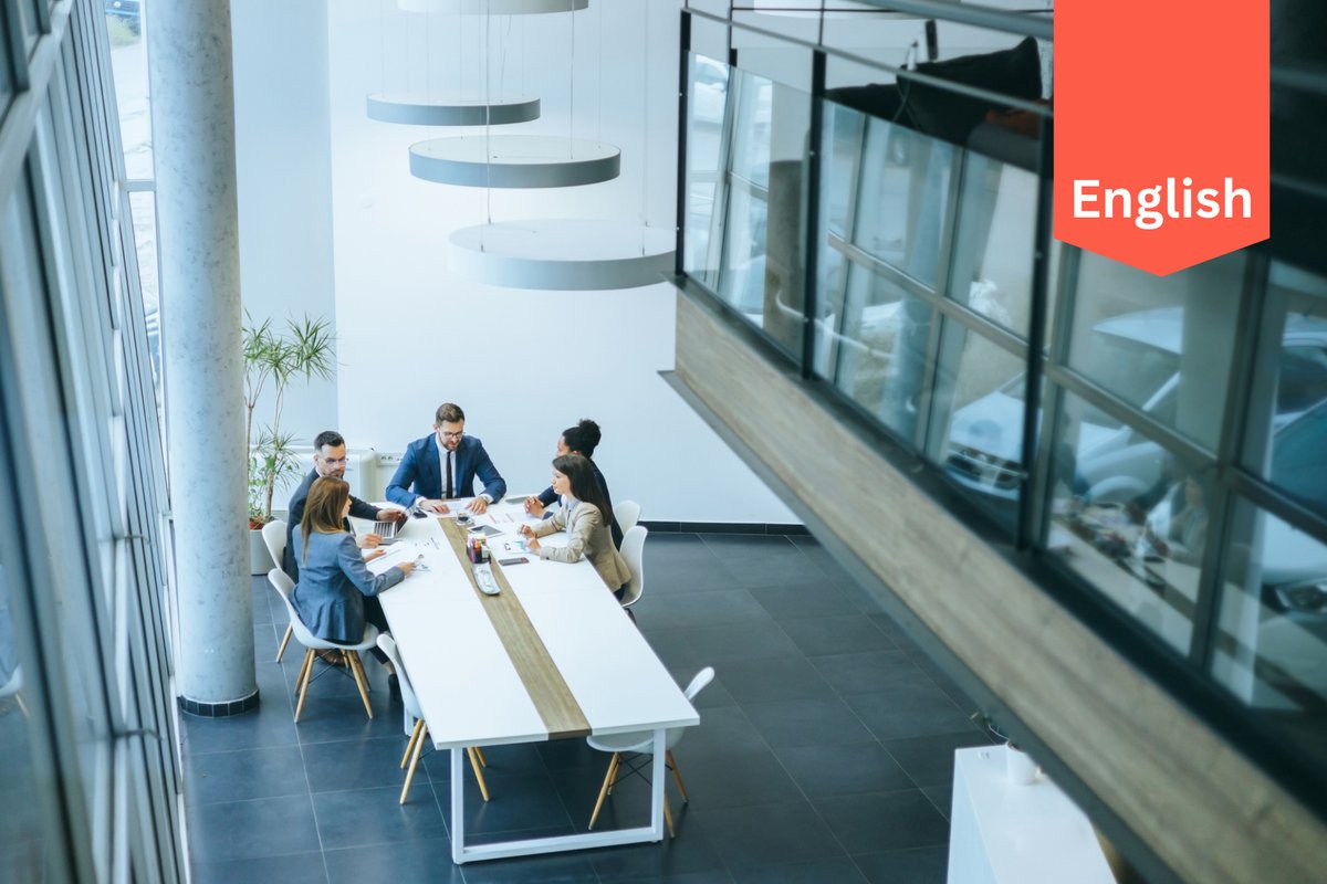 Trends im indirekten Einkauf in Europa: Professional Services