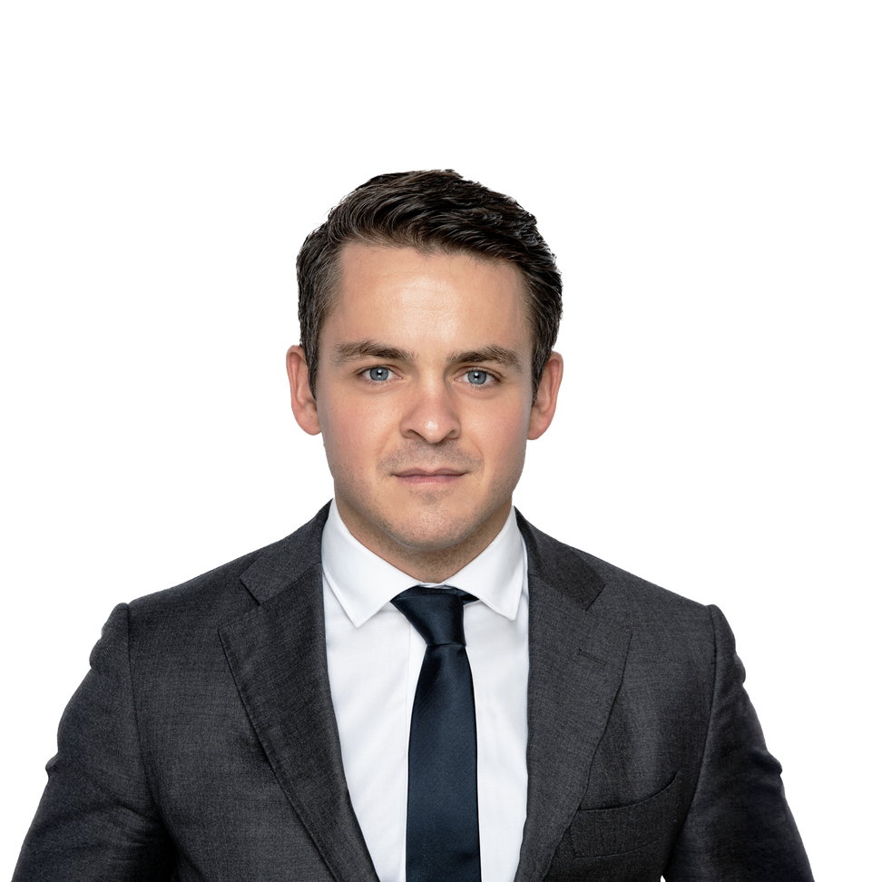 Andrew O'Reilly, Principal