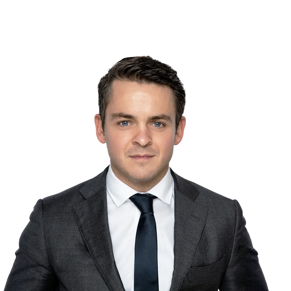 Andrew O'Reilly, Principal