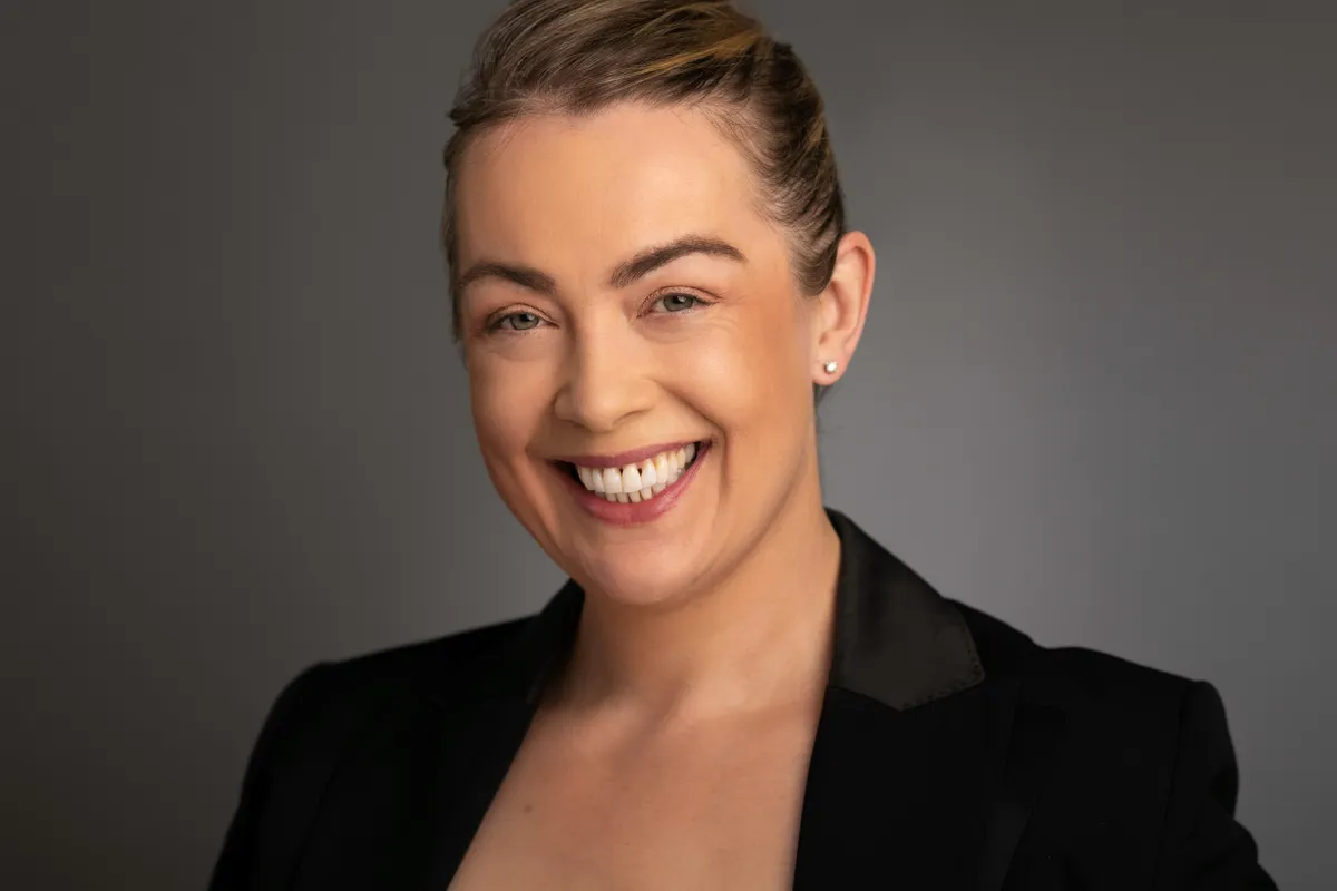 Rachel Dolan transformiert das Permanent TSB-Beschaffungsprogramm