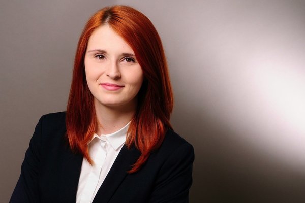 Future Procurement Leaders Club mit Annekathrin Götz von SIXT SE