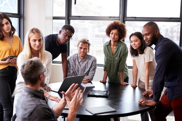 Supplier Ethnic Diversity: So much more than a box-ticking exercise