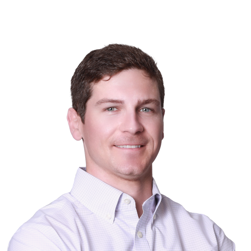 Brendan McGonigle, Principal