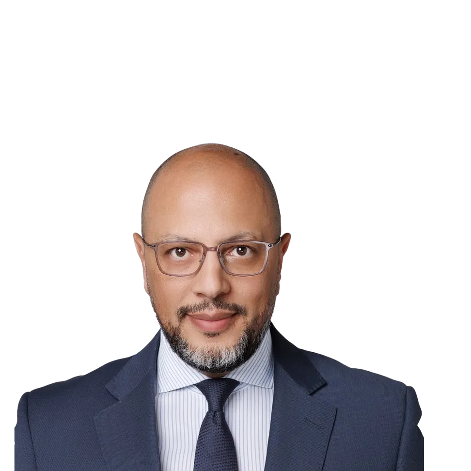 Youssef Karkar, Principal