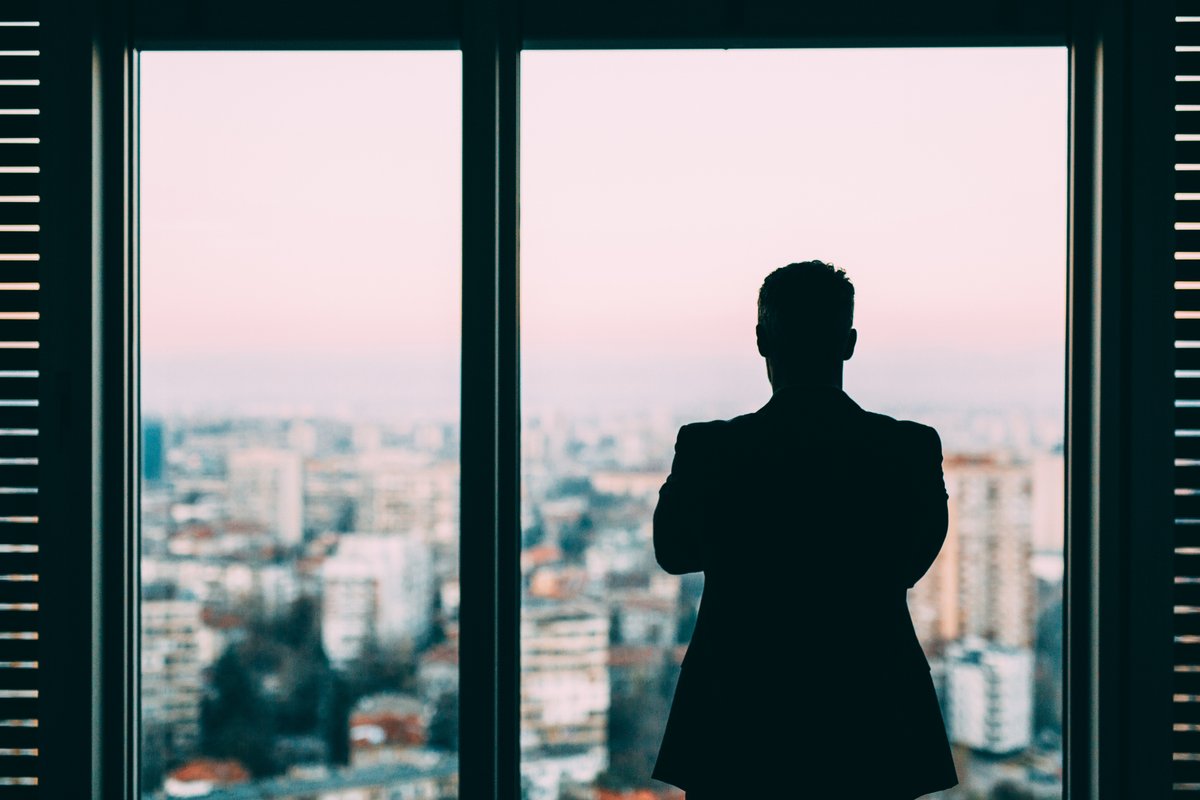 Procurement: Back to Basics – A conversation with M&S CPO Andrew Newnham