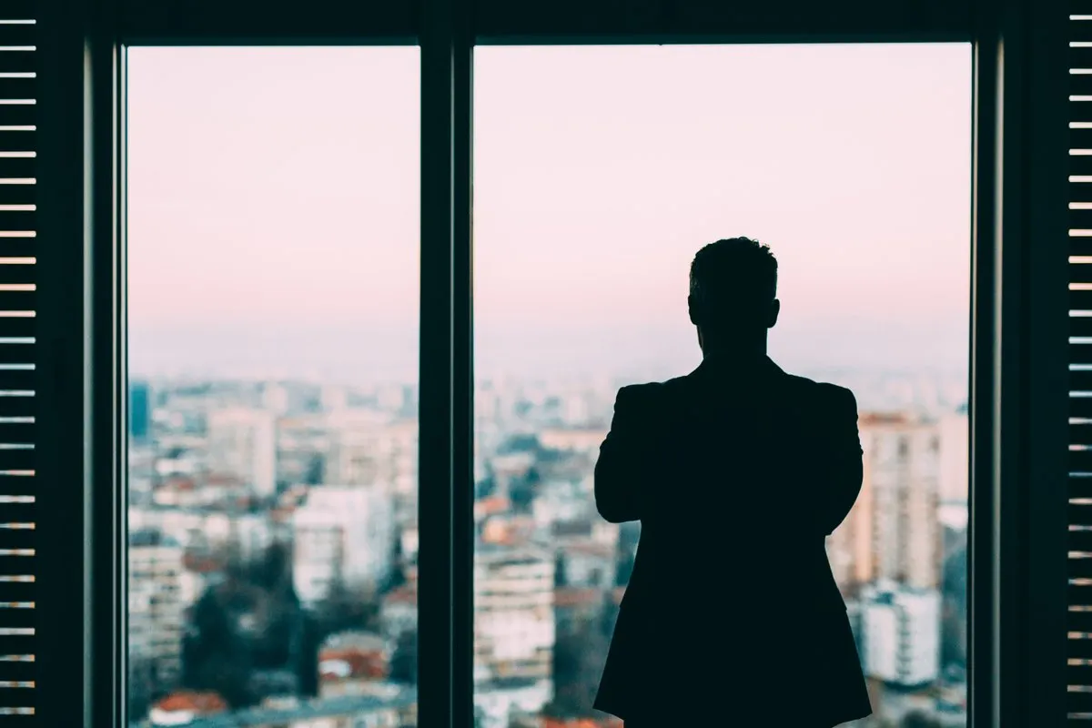 Procurement: Back to Basics – A conversation with M&S CPO Andrew Newnham