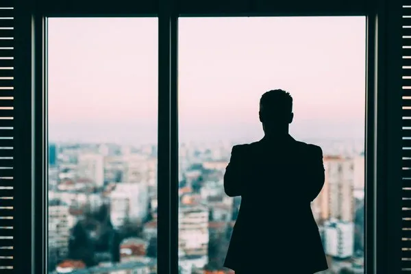 Procurement: Back to Basics – A conversation with M&S CPO Andrew Newnham