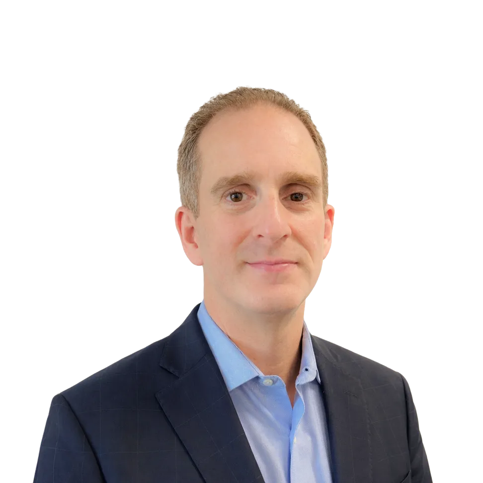 Jonathan Rutman - | Efficio US