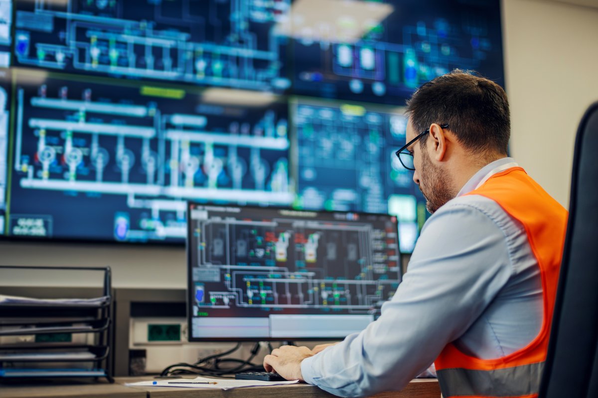 Bringing cost certainty and control to OT system transformation