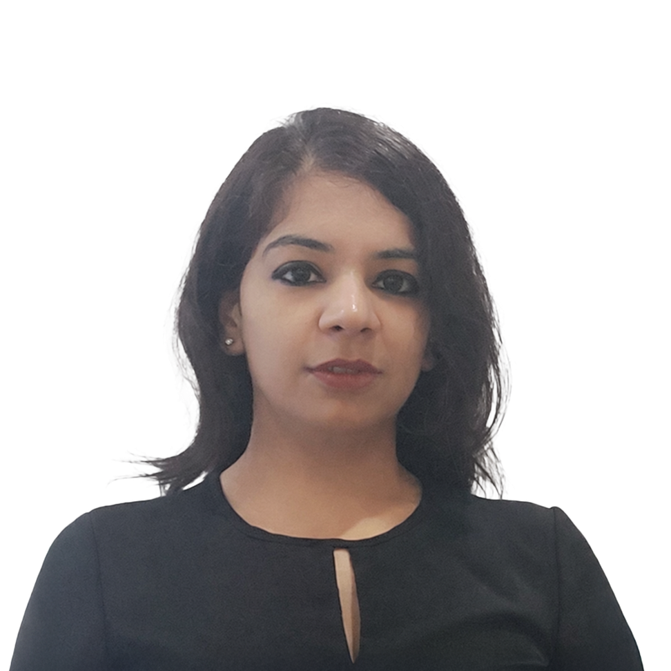 Garima Madaan, Principal