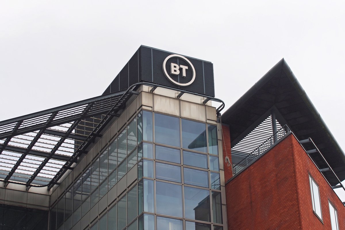 Peeling back the onion: BT Group’s step-by-step process for measuring procurement savings