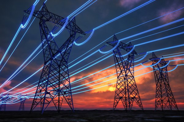 Delivering speed, scale, and savings for AI-ready power and water infrastructure