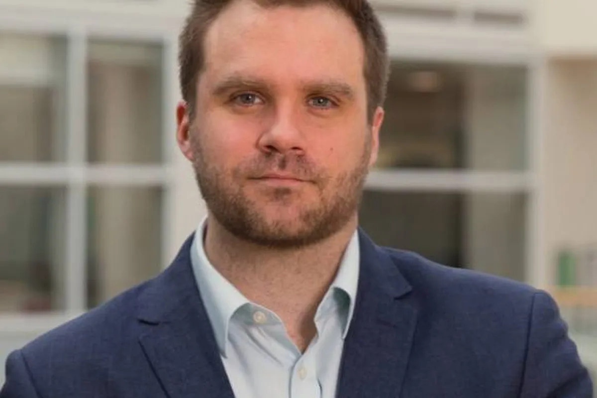 Dr Nick Watts Discusses The Nhs Approach To Esg & Sustainability