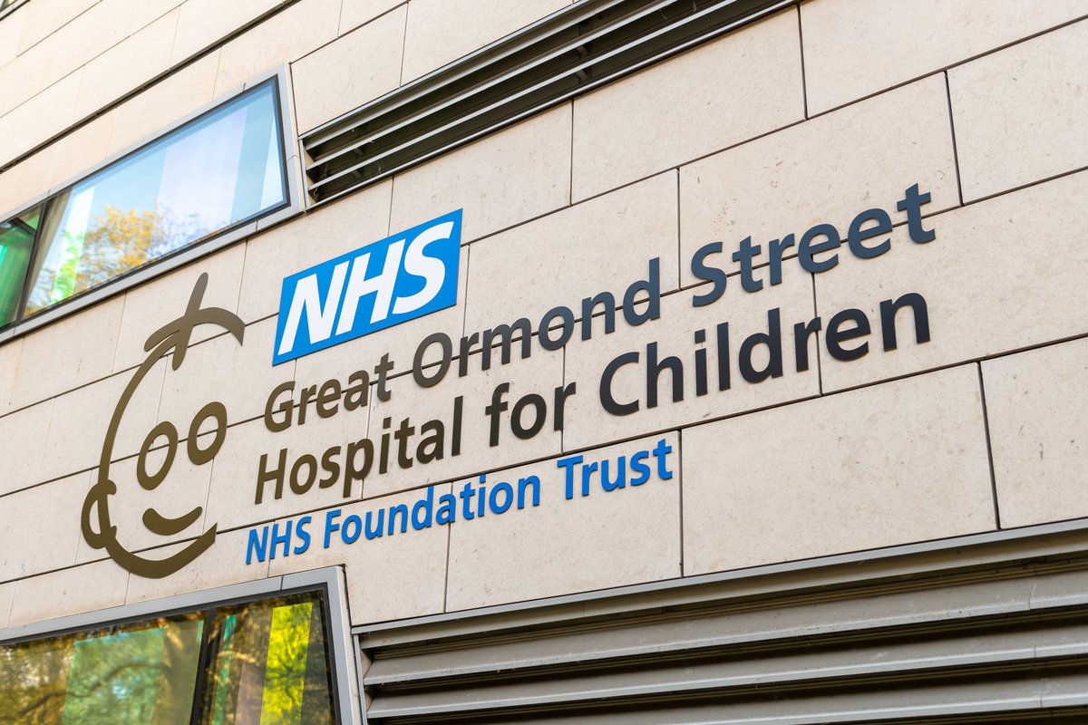 Turning opportunity into impact: Delivering sustainable savings at Great Ormond Street Hospital