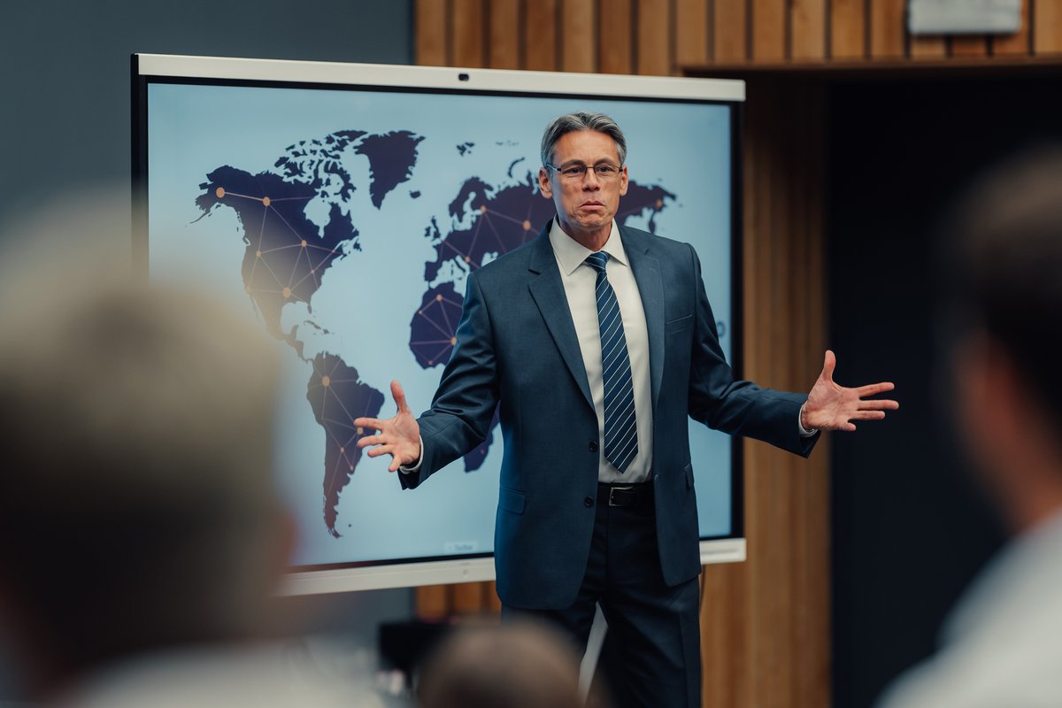 Procurement as a transformation engine: How Chief Transformation Officers can gain control over cost, risk, and delivery