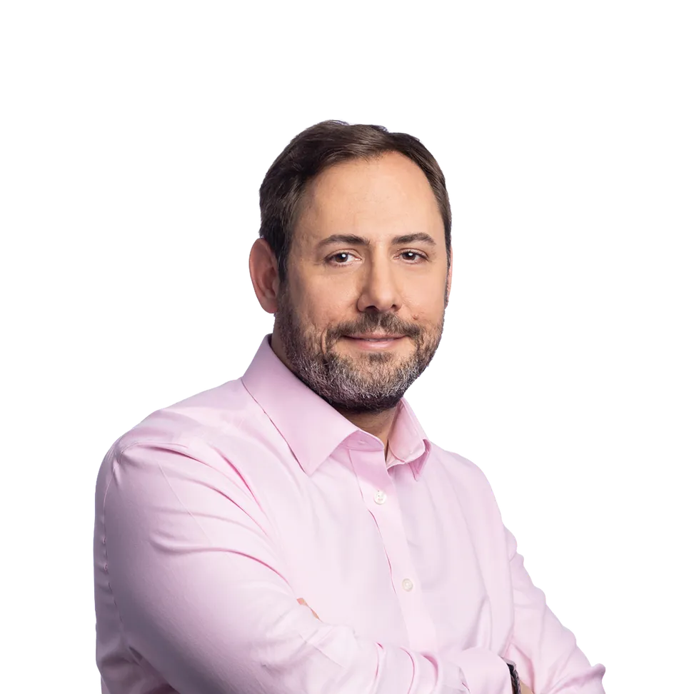 Andrew Black, Vice President