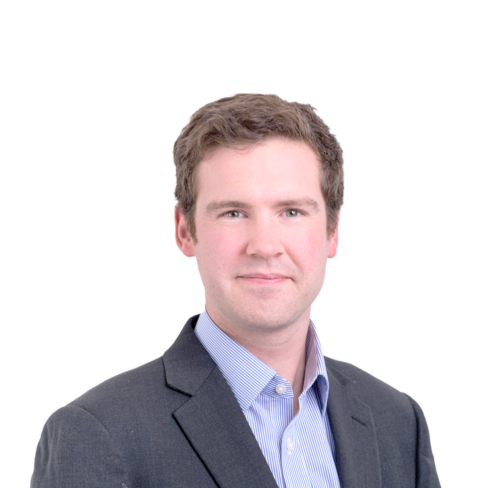 Patrick Buchanan, Principal