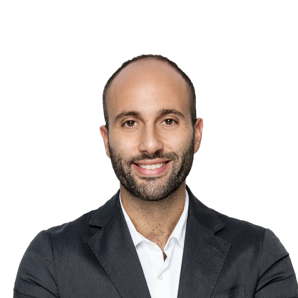Adnan Ghotmi, Principal