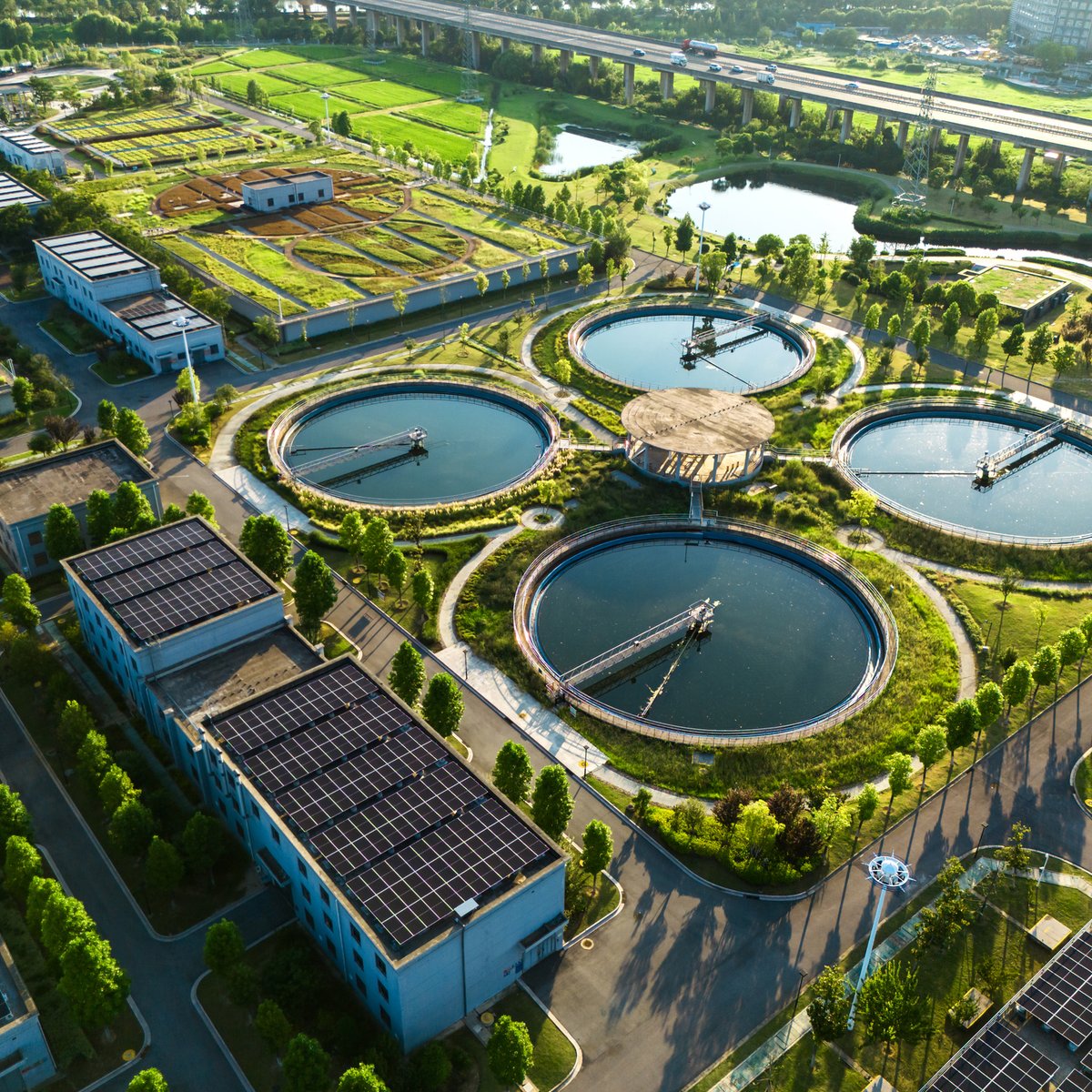 Redesigning wastewater R&M framework to deliver 10% annual savings ...