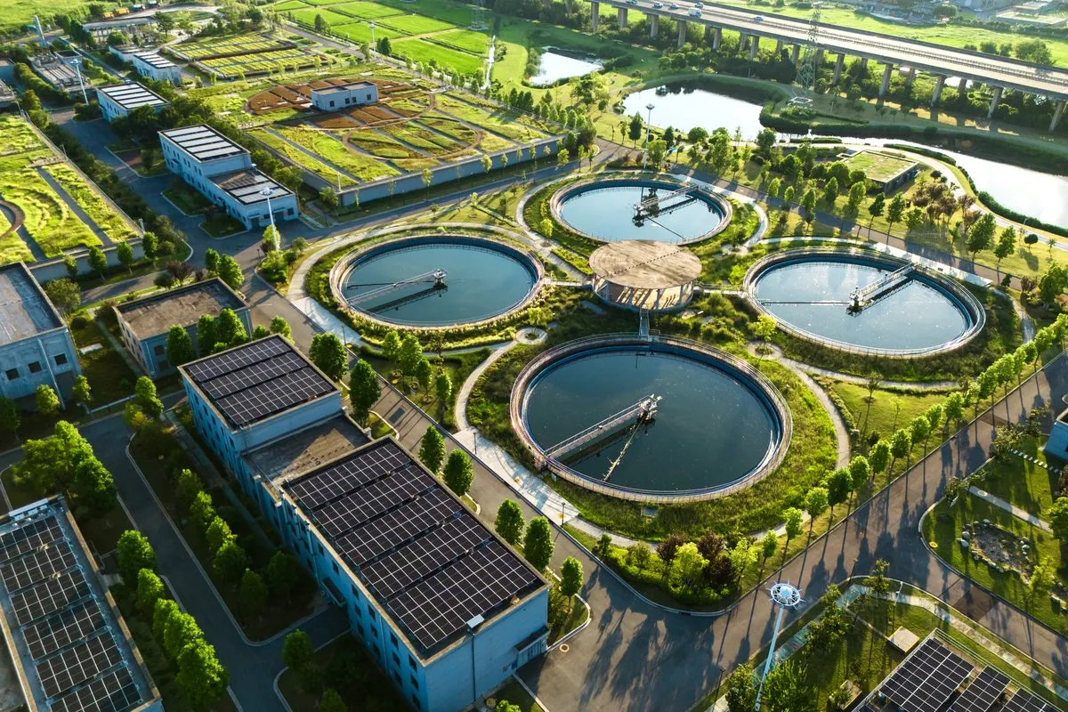 Redesigning wastewater R&M framework to deliver 10% annual savings