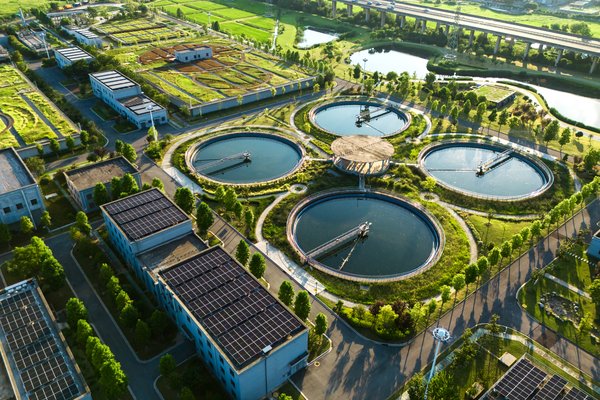 Redesigning wastewater R&M framework to deliver 10% annual savings