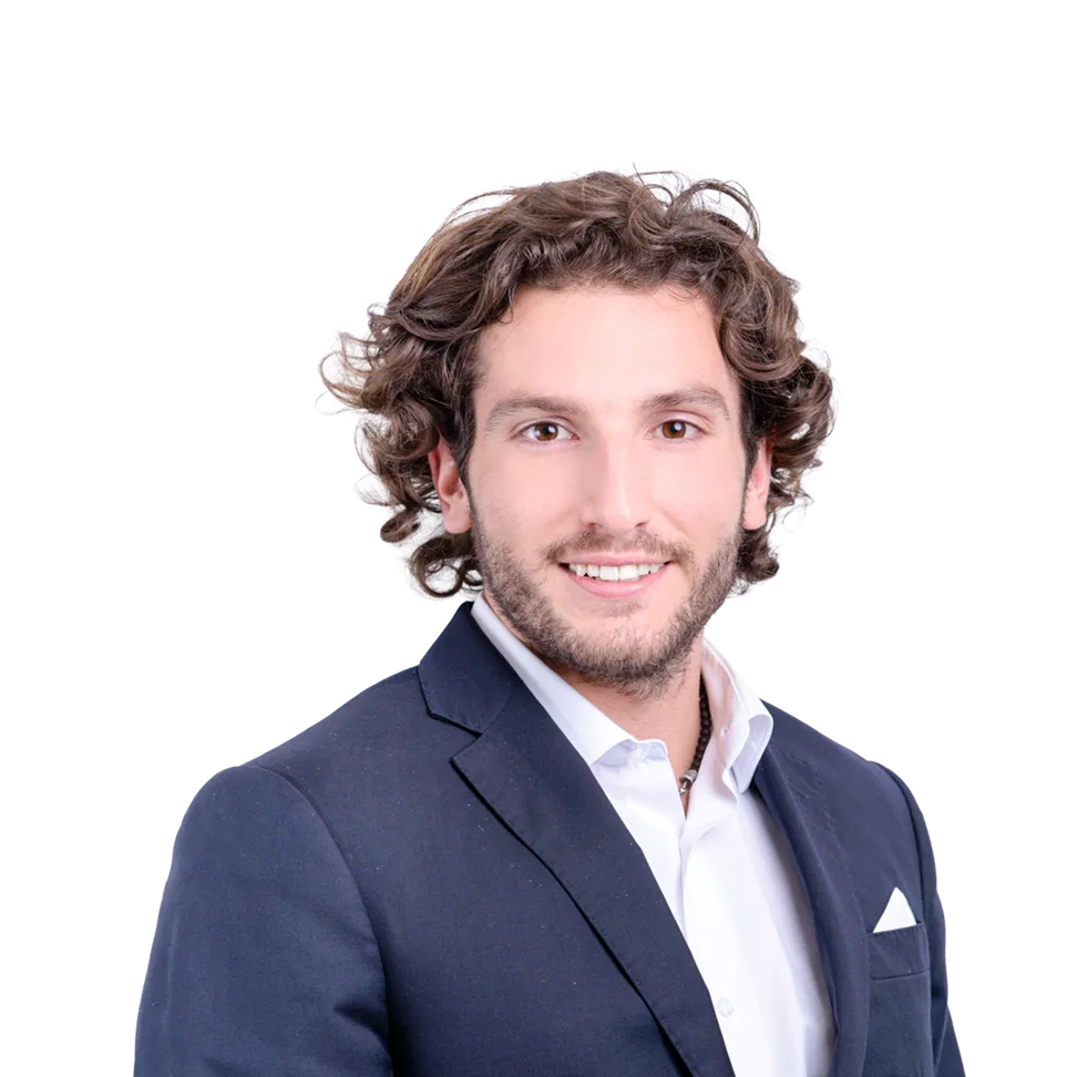 Andrea Zanaboni, Principal