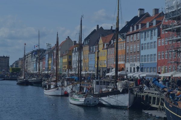 Taking the lead: Engineering risk management at Danfoss