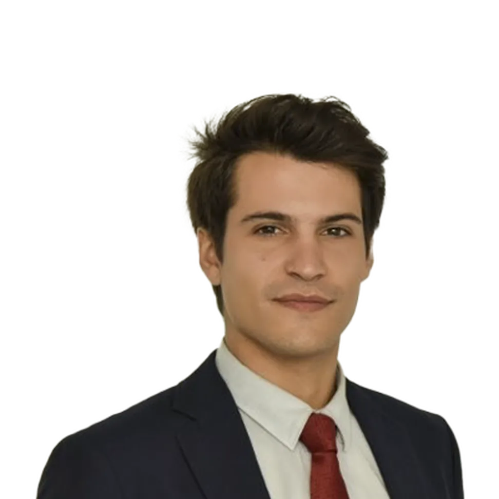 Alex Calaf Fernandez, Principal