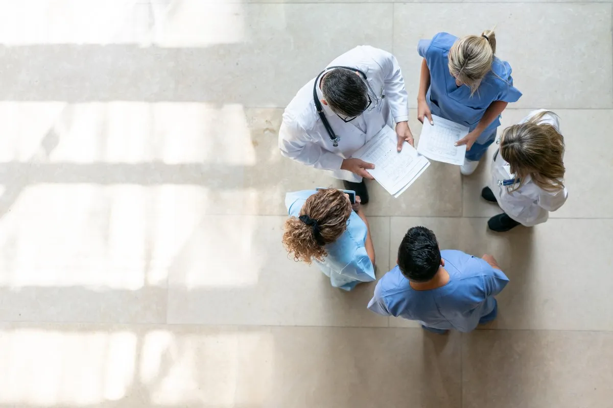 The value realization gap in healthcare buy-and-build