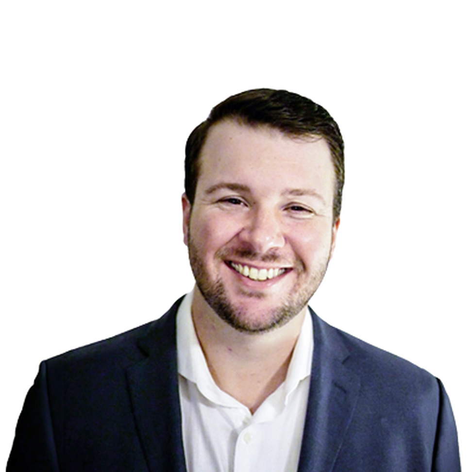 Steven Walter, Manager