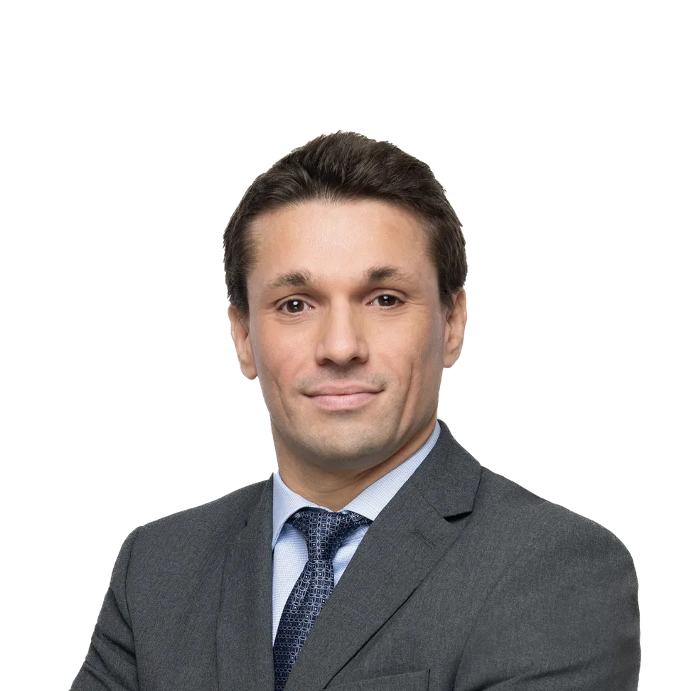 Edmund Tapfield, Principal