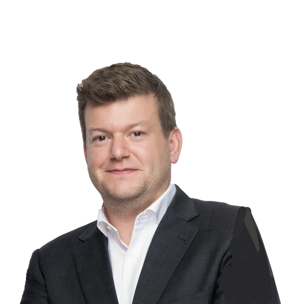 Chris Clapham, Principal