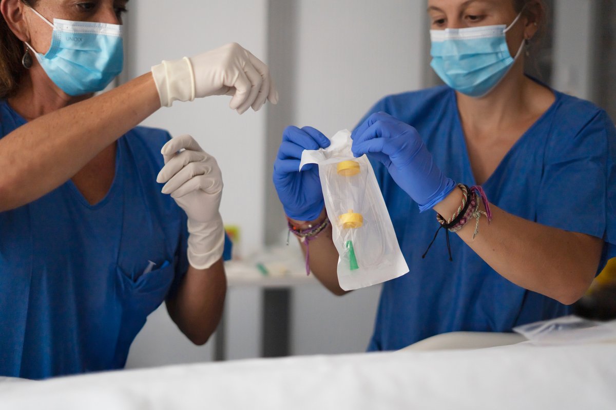 Turning opportunity into impact: Delivering sustainable savings at Great Ormond Street Hospital